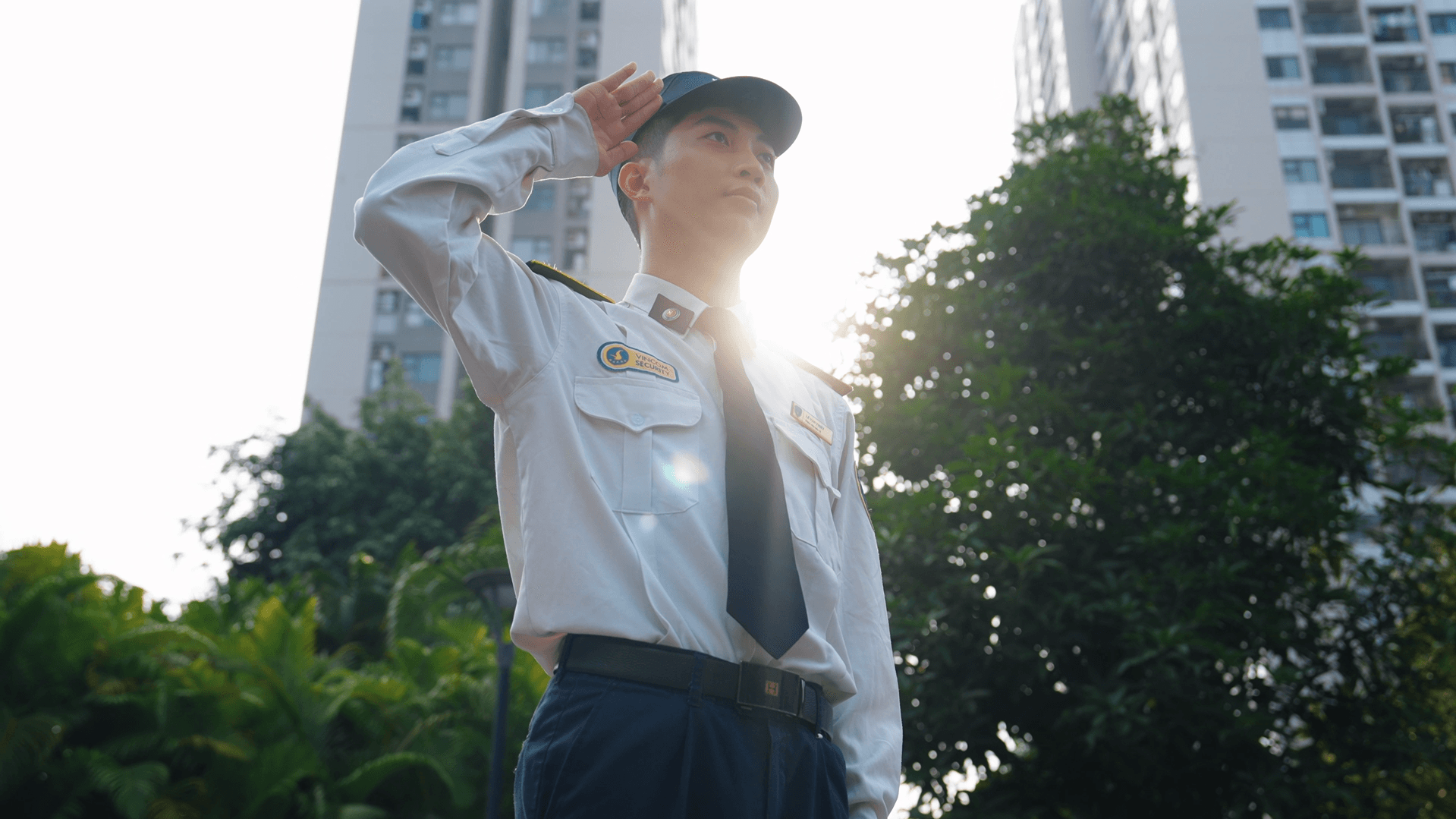 Service Banner